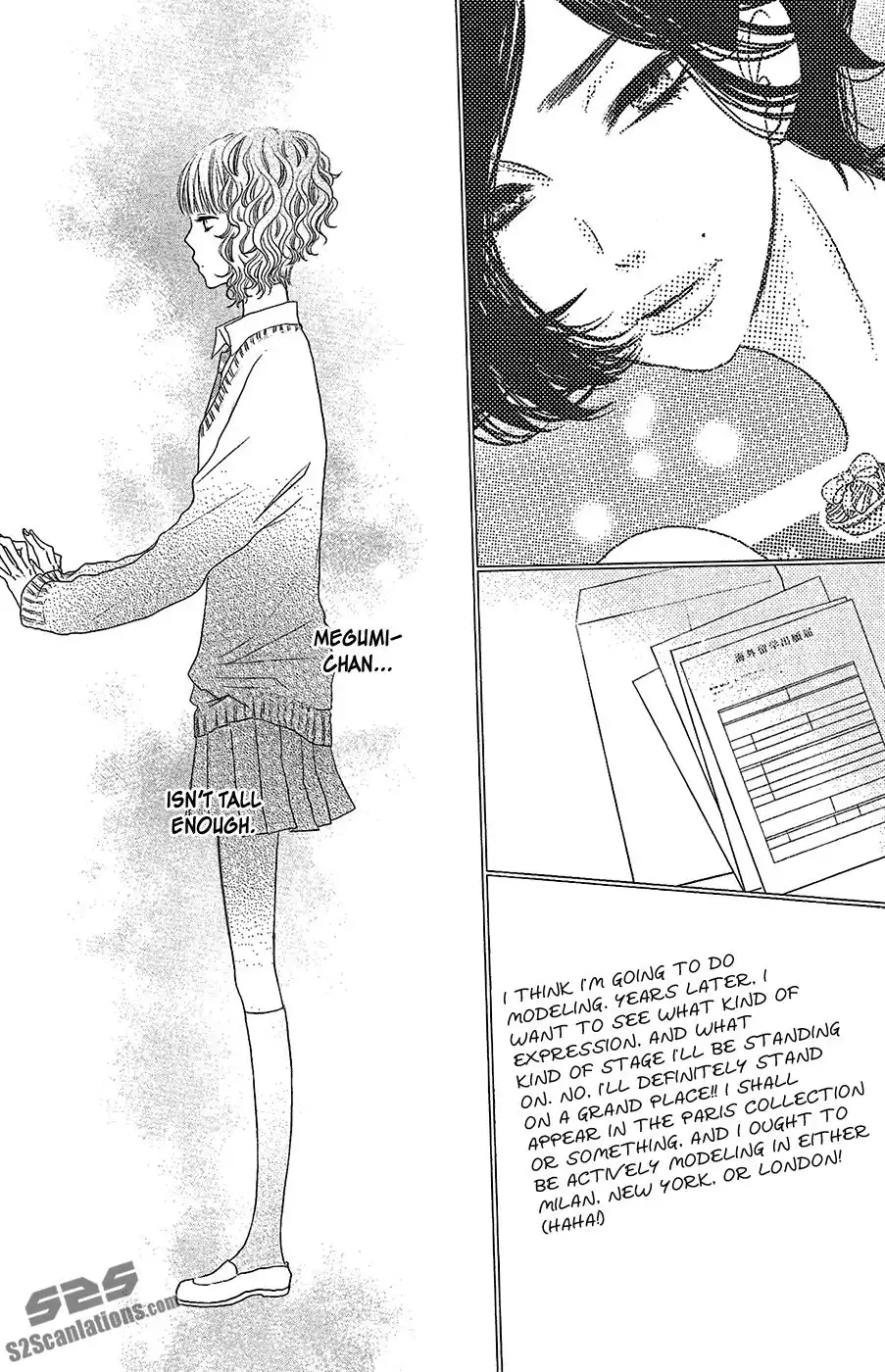 Say I Love You Chapter 43 23